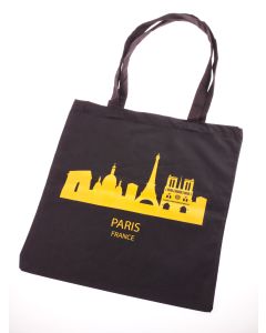 individualized cloth bag with LaserFlex film