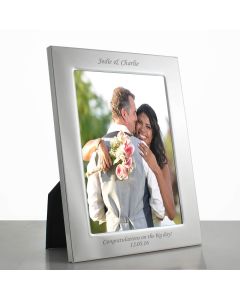 picture frame - landscape format