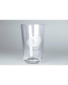 Drinking glass